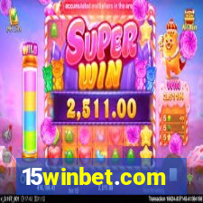 15winbet.com