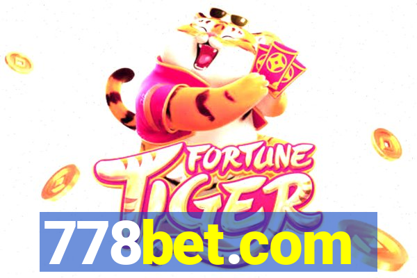 778bet.com