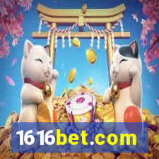 1616bet.com