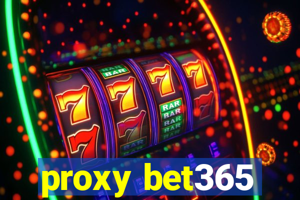 proxy bet365