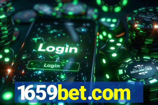 1659bet.com