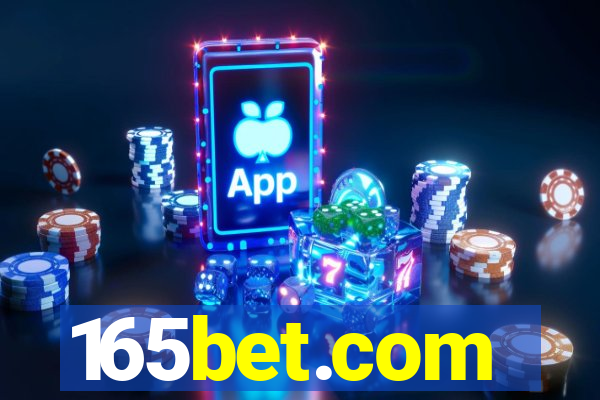 165bet.com