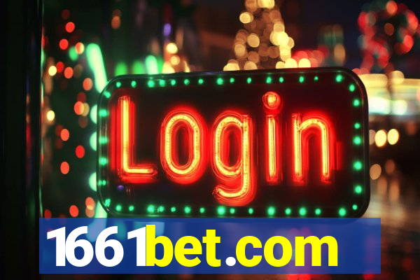 1661bet.com