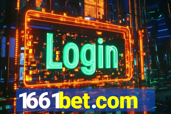 1661bet.com