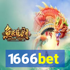 1666bet