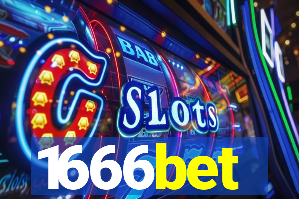 1666bet