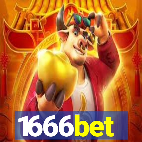 1666bet