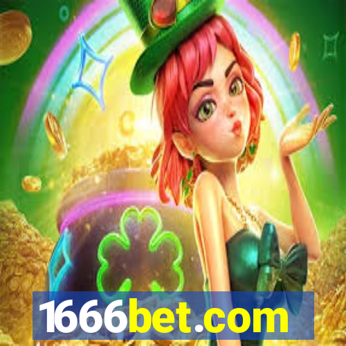 1666bet.com