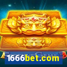 1666bet.com