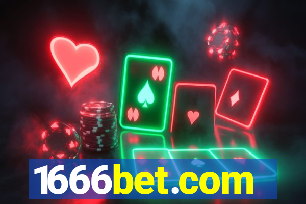 1666bet.com