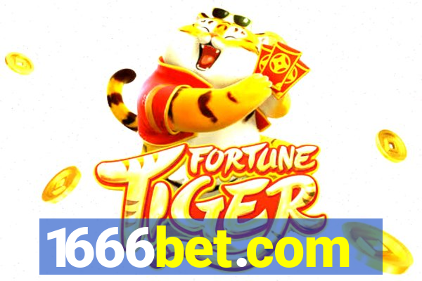 1666bet.com