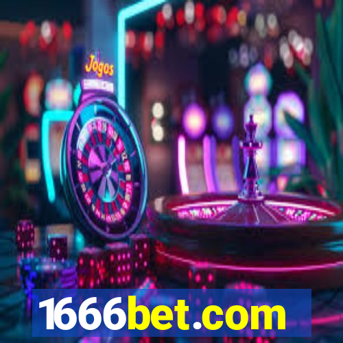 1666bet.com