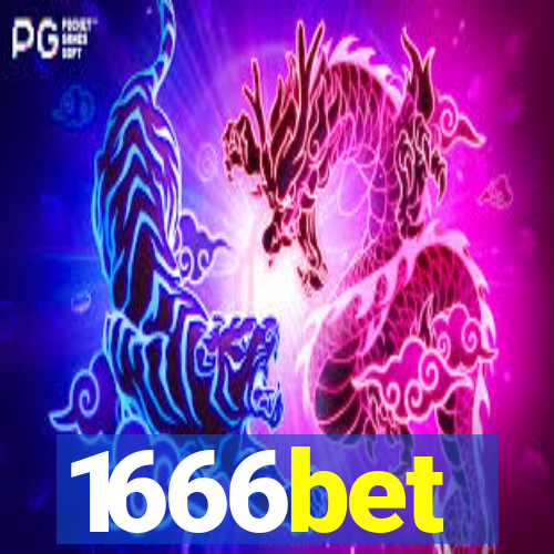 1666bet