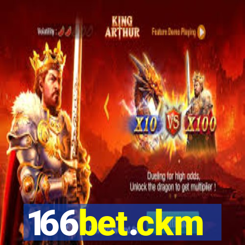 166bet.ckm