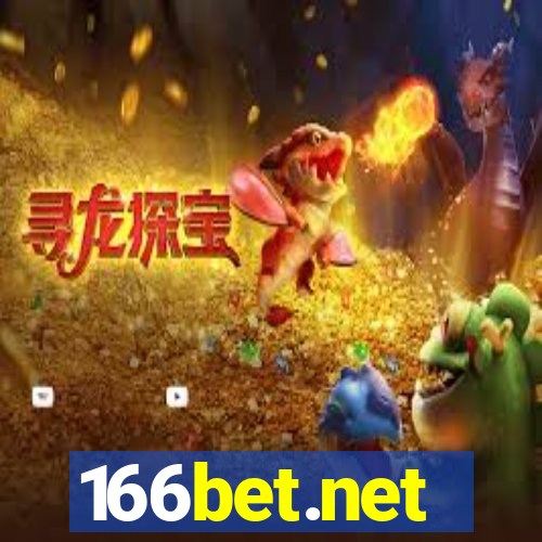 166bet.net