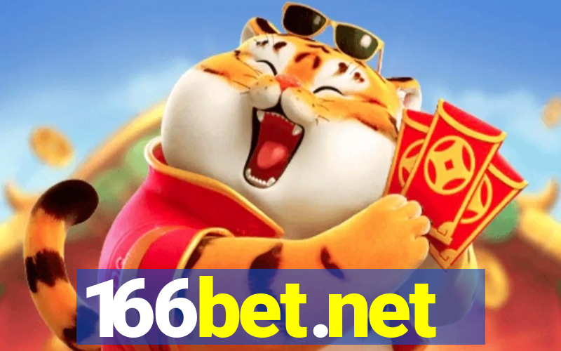 166bet.net