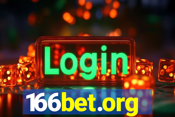 166bet.org