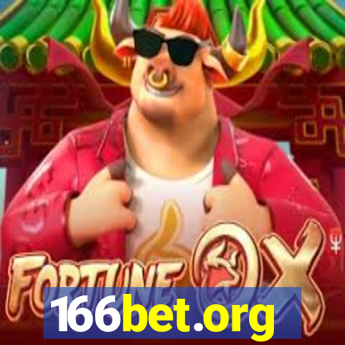 166bet.org