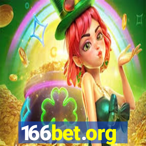 166bet.org