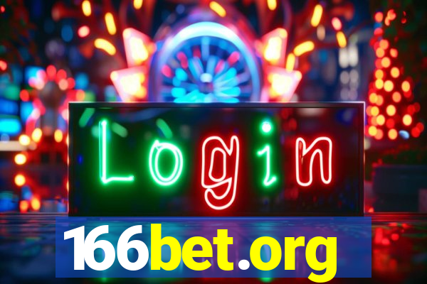 166bet.org