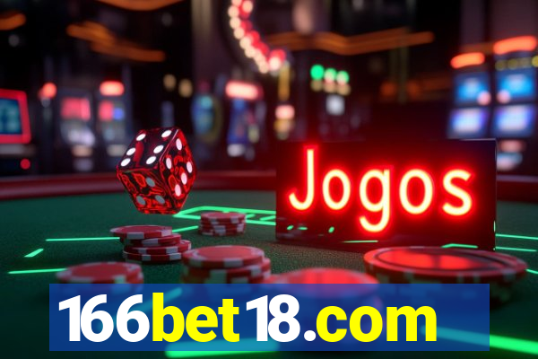 166bet18.com