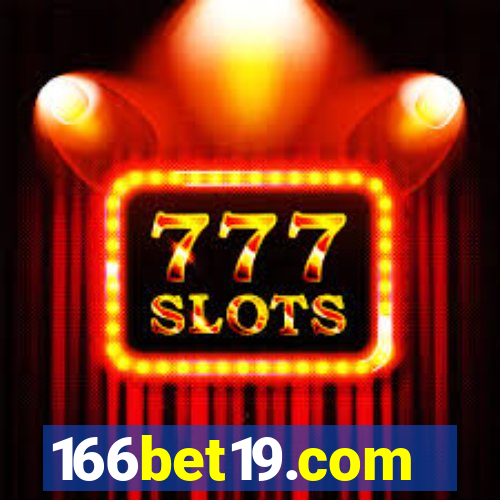 166bet19.com