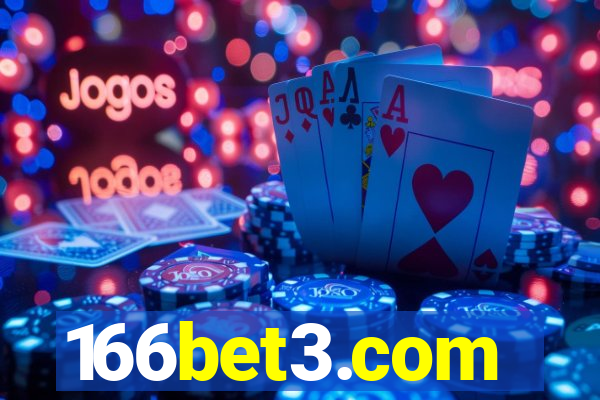 166bet3.com