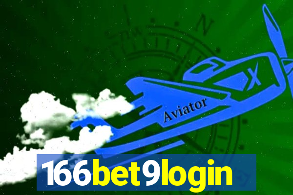 166bet9login