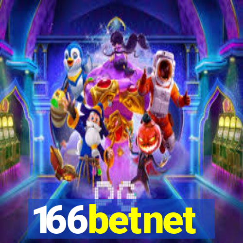 166betnet