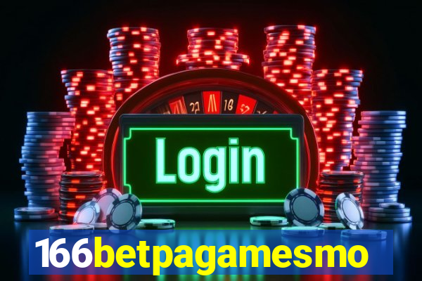 166betpagamesmo