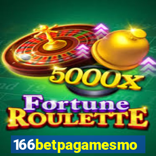 166betpagamesmo