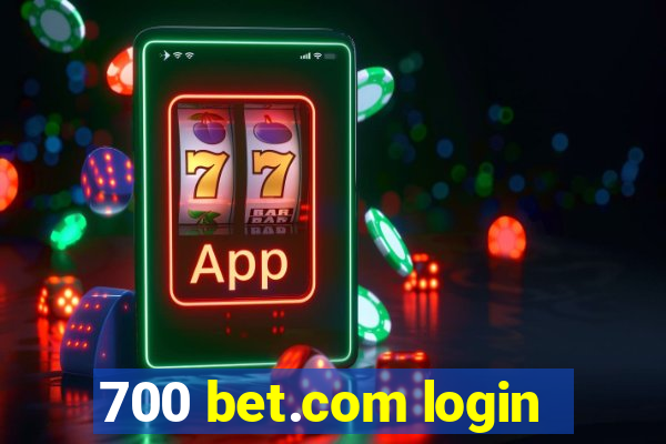 700 bet.com login