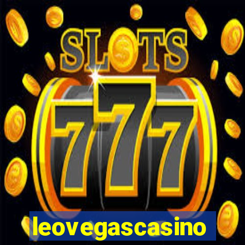 leovegascasino