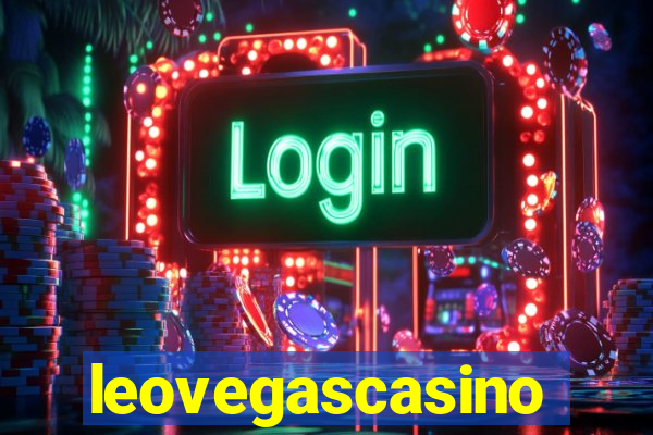 leovegascasino