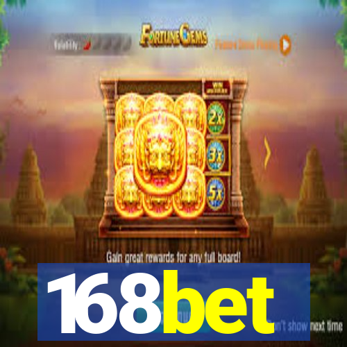 168bet