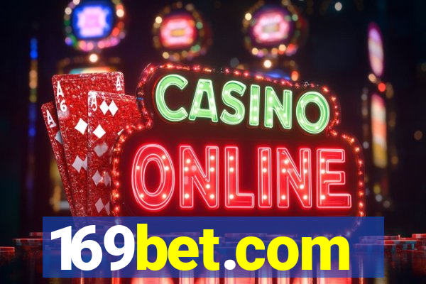 169bet.com