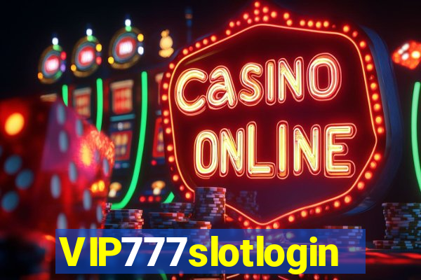 VIP777slotlogin