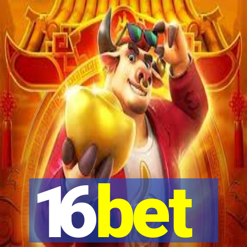 16bet