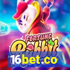 16bet.co