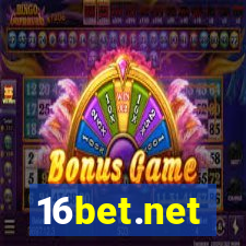 16bet.net