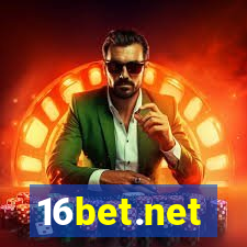 16bet.net