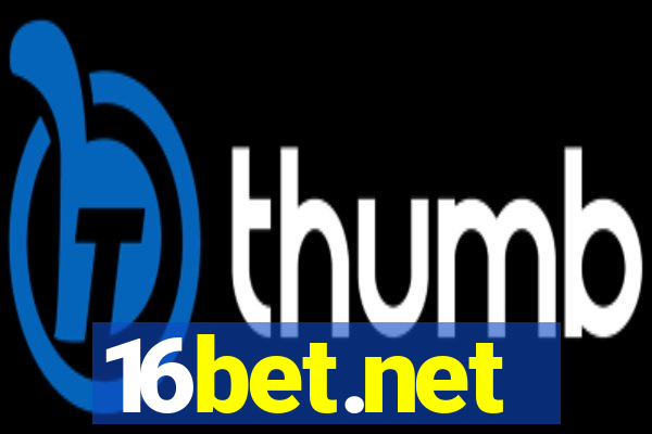 16bet.net