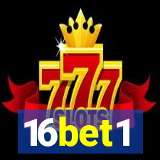 16bet1