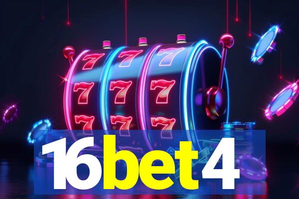 16bet4