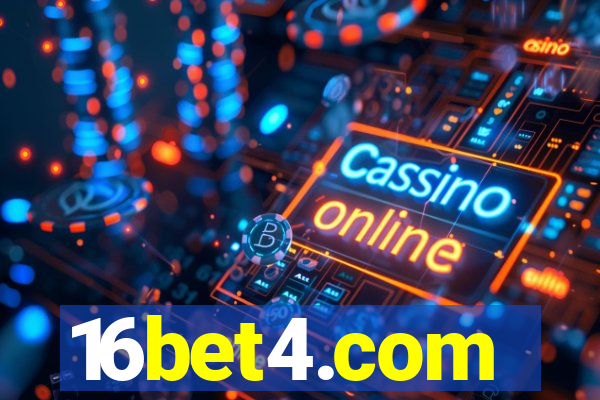 16bet4.com