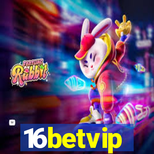 16betvip