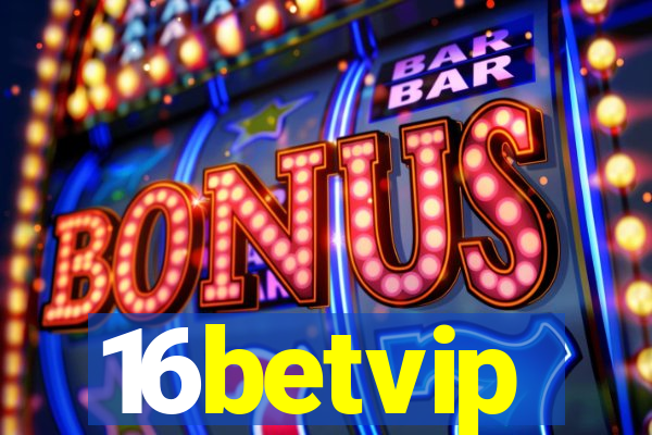 16betvip