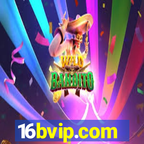 16bvip.com