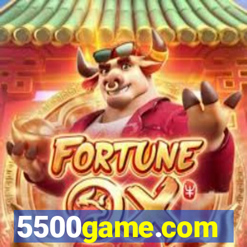 5500game.com