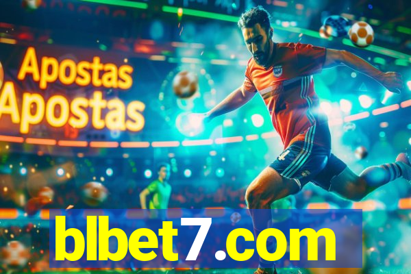 blbet7.com